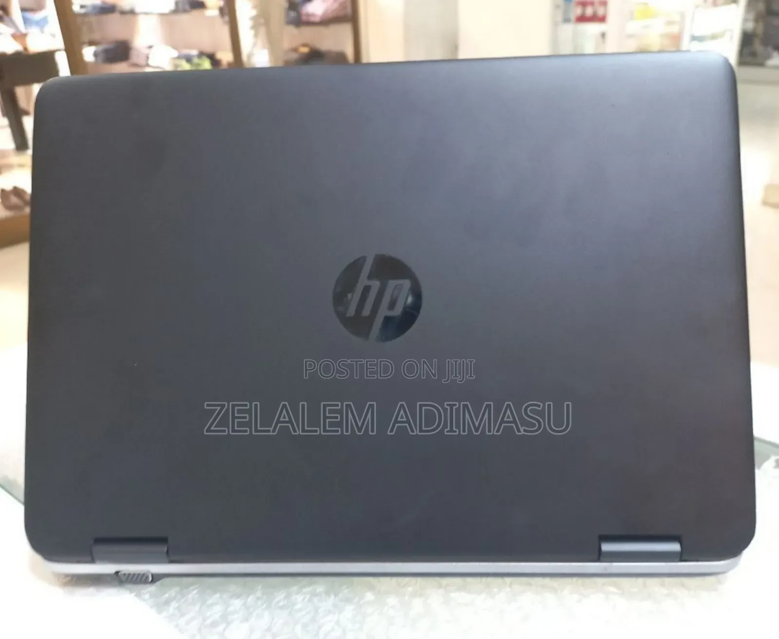 New Laptop HP ProBook 430 8GB Intel Core I5 SSD 512GB