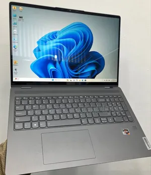 New Laptop Lenovo Flex 5 16GB AMD Ryzen 7 SSD 1T
