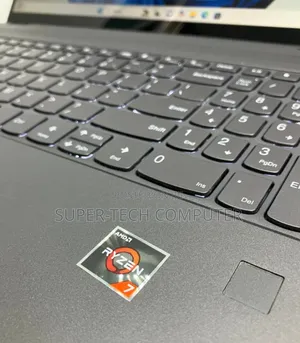 New Laptop Lenovo Flex 5 16GB AMD Ryzen 7 SSD 1T