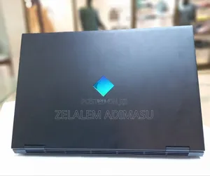 Photo - New Laptop HP Omen 15t 16GB Intel Core I7 SSD 512GB