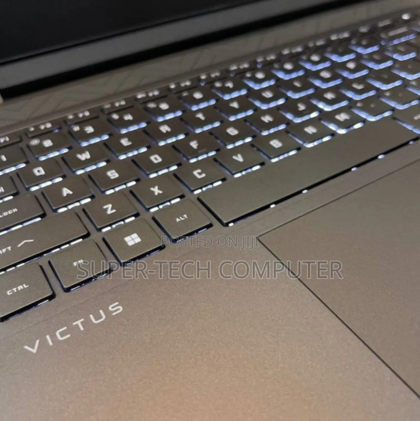 New Laptop HP Victus 15 16GB Intel Core I5 SSD 512GB