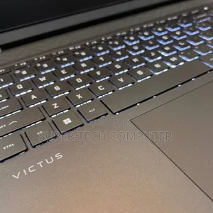 Photo - New Laptop HP Victus 15 16GB Intel Core I5 SSD 512GB
