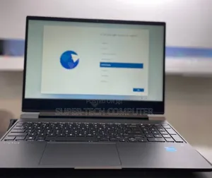 New Laptop HP Victus 15 16GB Intel Core I5 SSD 512GB