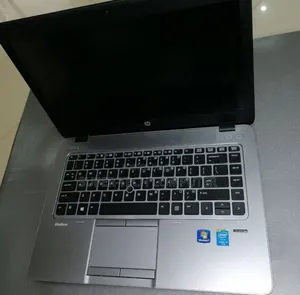 Photo - New Laptop HP EliteBook 840 4GB Intel Core I5 HDD 500GB