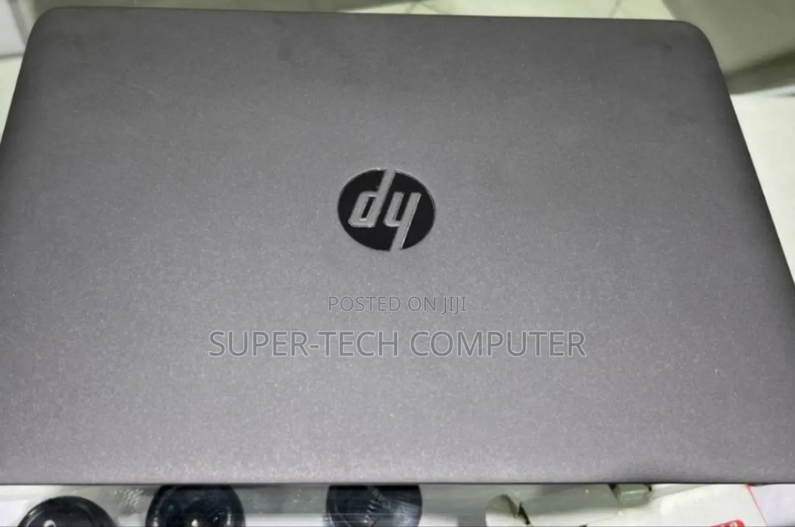 New Laptop HP EliteBook 840 4GB Intel Core I5 HDD 500GB