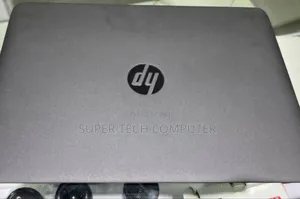 New Laptop HP EliteBook 840 4GB Intel Core I5 HDD 500GB