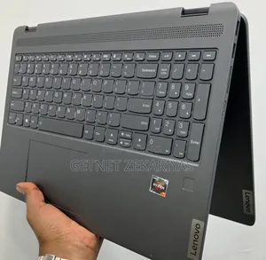 New Laptop Lenovo Flex 5 16GB AMD Ryzen 7 SSD 1T