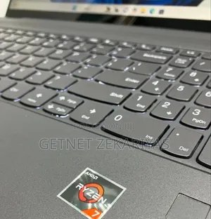New Laptop Lenovo Flex 5 16GB AMD Ryzen 7 SSD 1T
