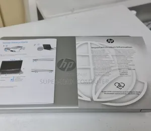 New Laptop HP Stream Notebook 8GB AMD Ryzen 5 SSD 512GB
