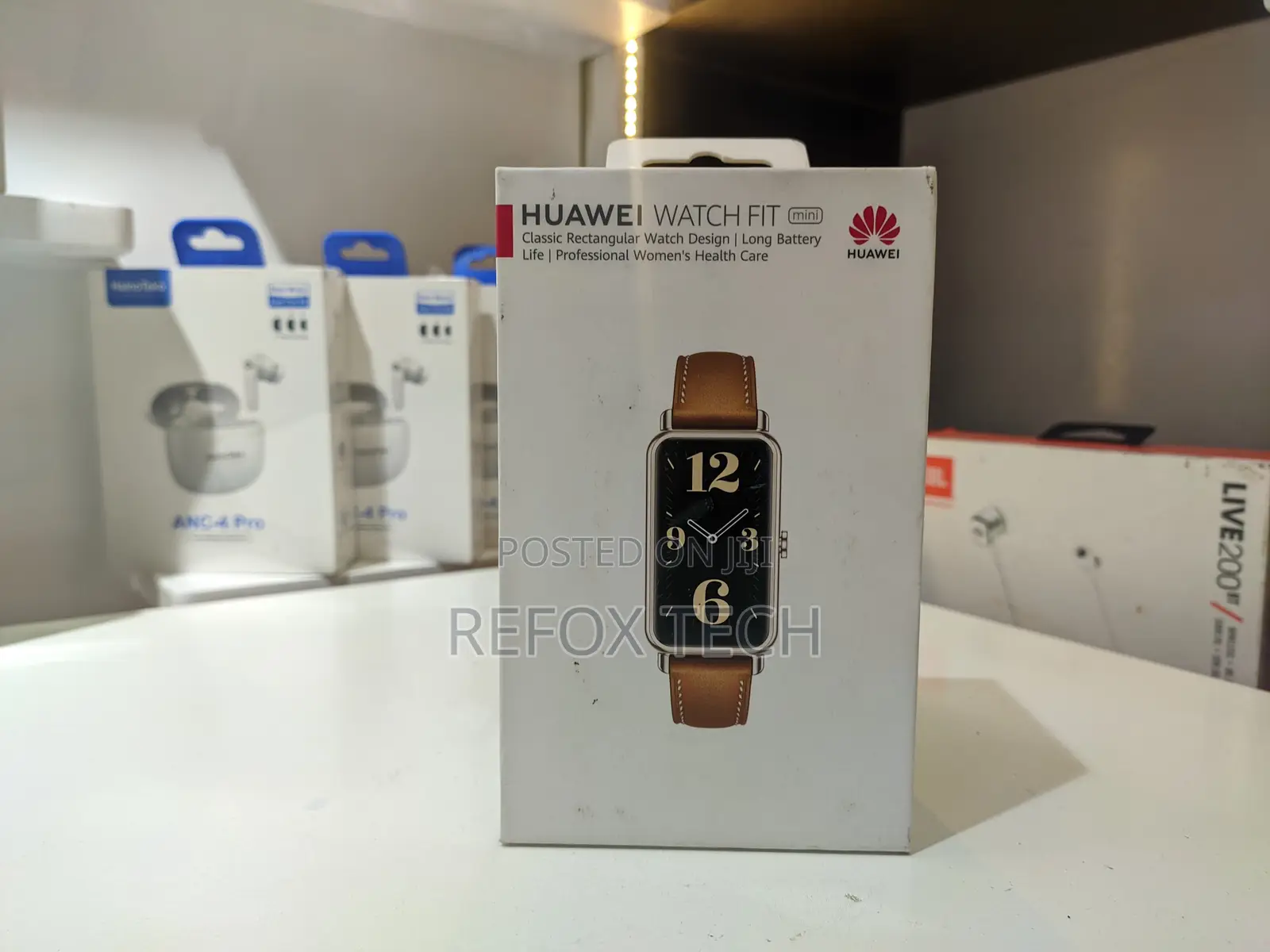 Huawei Watch Fit Mini