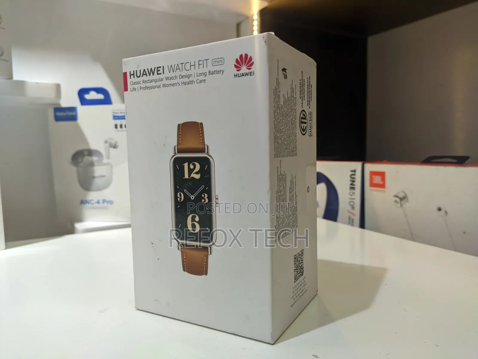 Huawei Watch Fit Mini