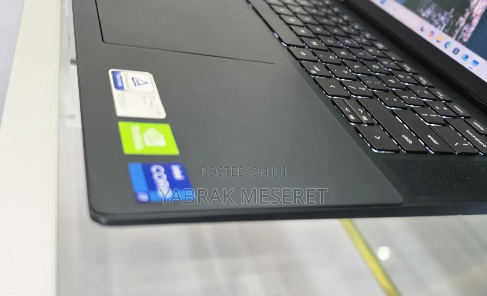 New Laptop Dell 16GB Intel Core I7 SSD 512GB