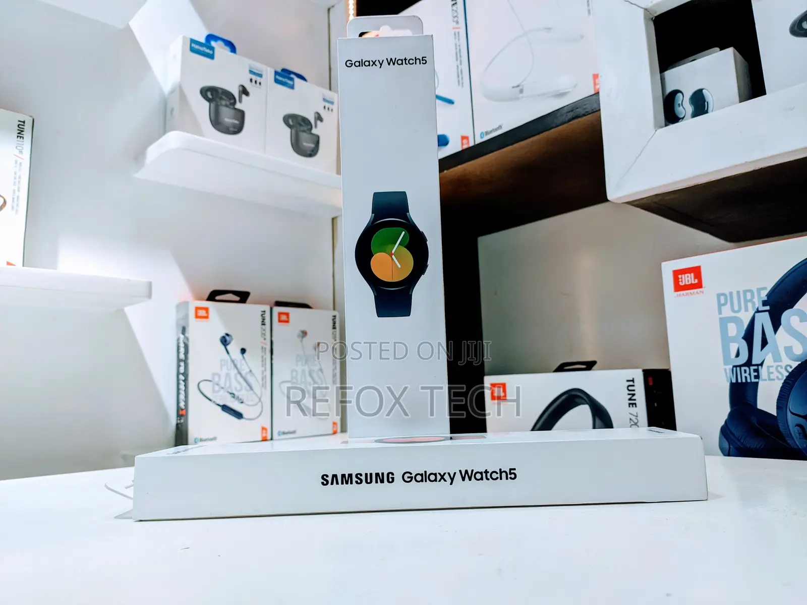 Samsung Galaxy Watch 5