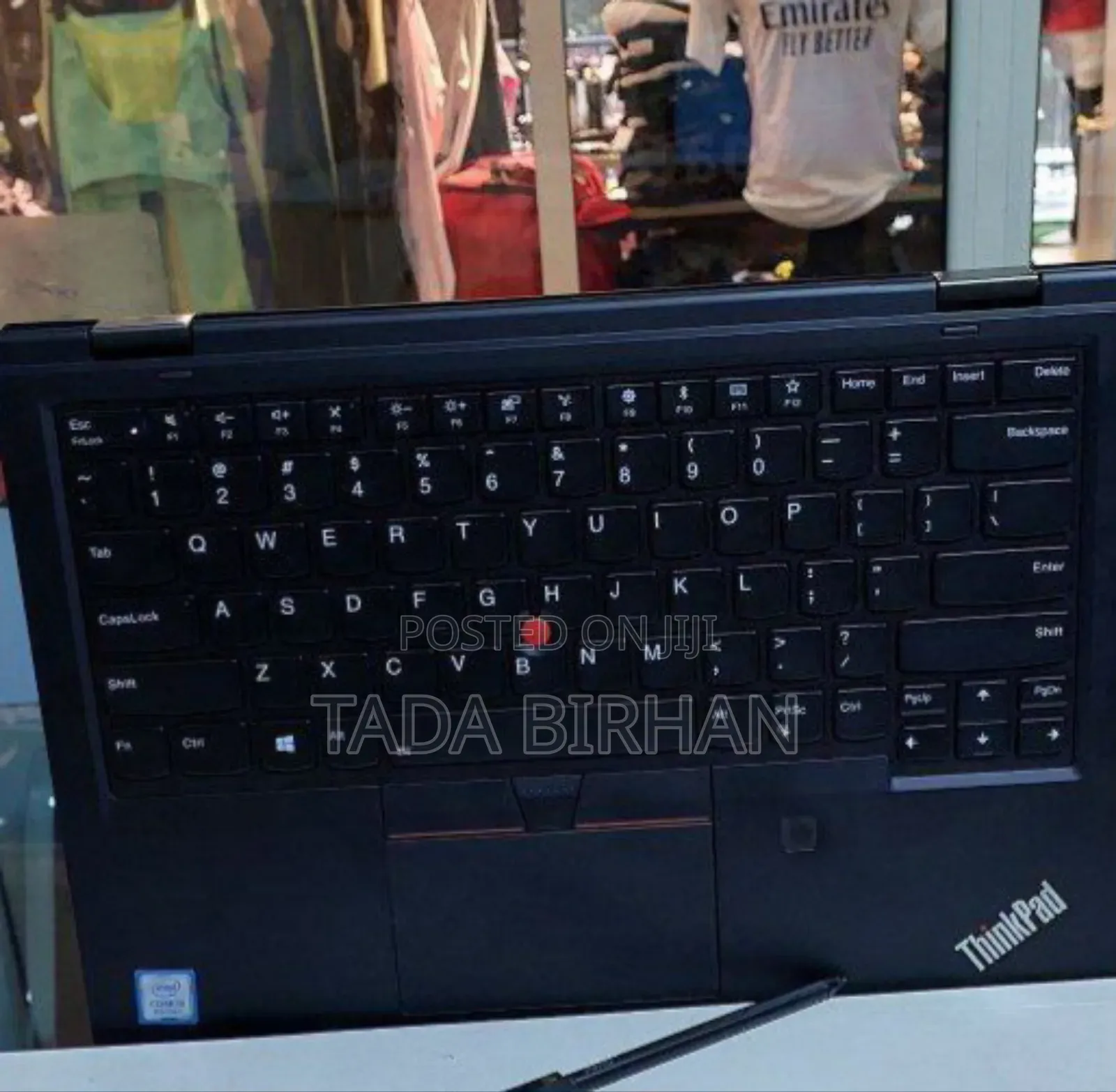 New Laptop HP 14-Dq1088wm 18GB Intel Core I5 SSD 512GB