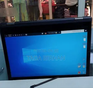 New Laptop HP 14-Dq1088wm 18GB Intel Core I5 SSD 512GB