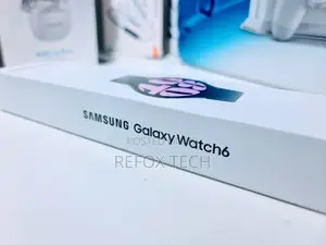 Photo - Samsung Galaxy Watch 6