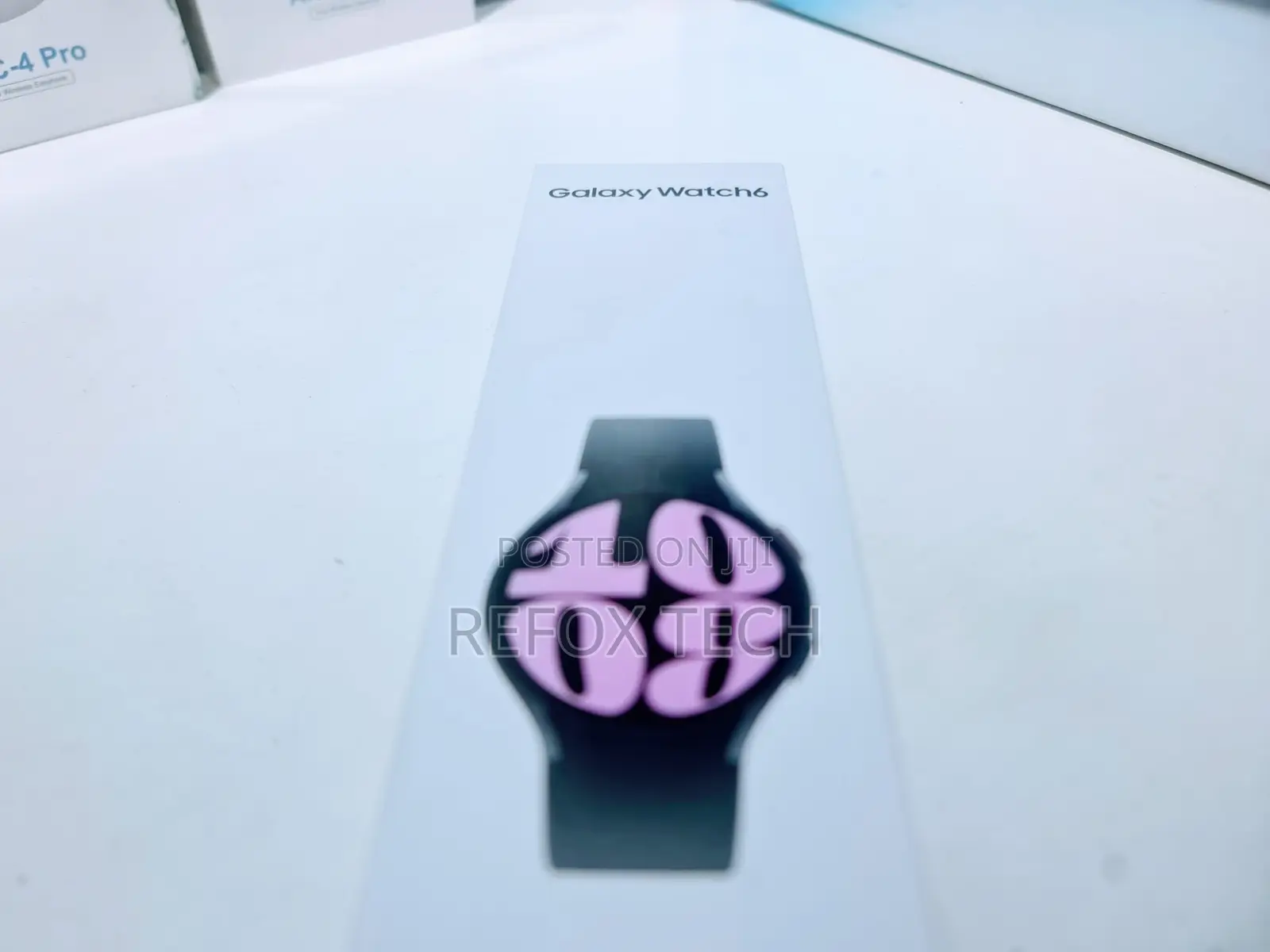 Samsung Galaxy Watch 6