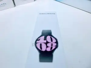 Samsung Galaxy Watch 6