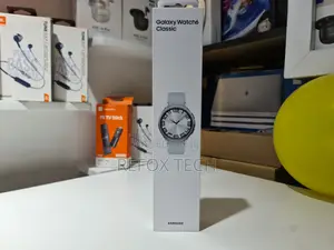 Photo - Samsung Galaxy Watch 6 Classic