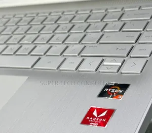 New Laptop HP Stream Notebook 8GB AMD Ryzen 3 HDD+SSD 1T