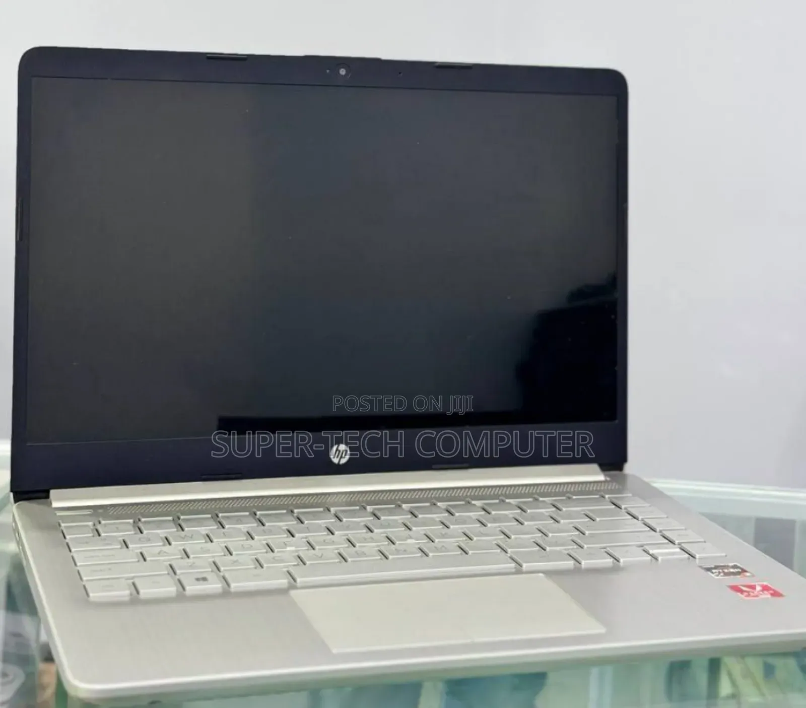 New Laptop HP Stream Notebook 8GB AMD Ryzen 3 HDD+SSD 1T