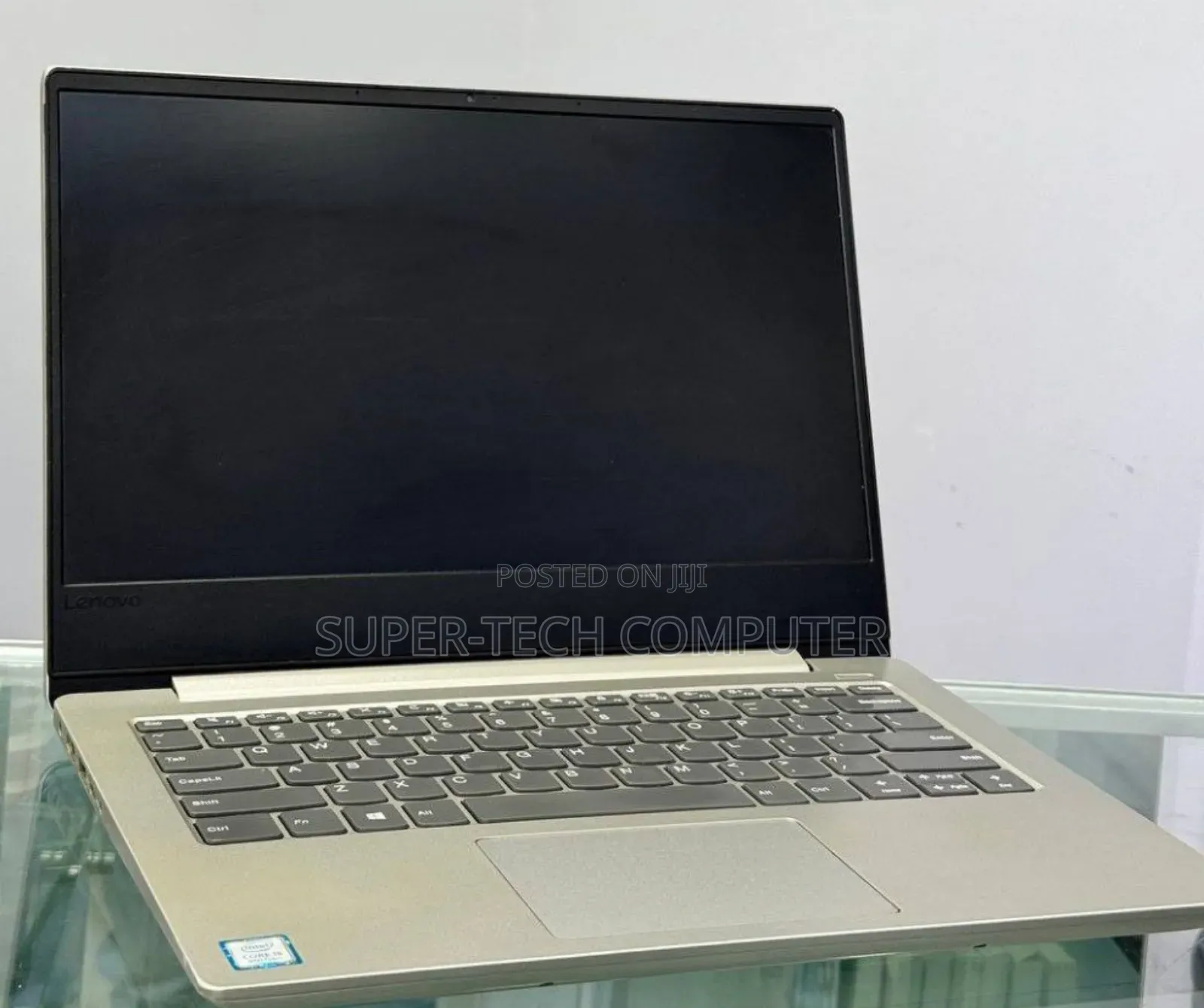 New Laptop Lenovo IdeaPad 100 8GB Intel Core I5 HDD+SSD 1T