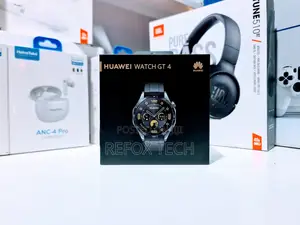 Photo - Huawei Watch Gt4