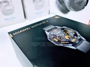 Huawei Watch Gt4