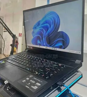 Photo - New Laptop MSI Pulse GL66 16GB Intel Core I7 SSD 1T