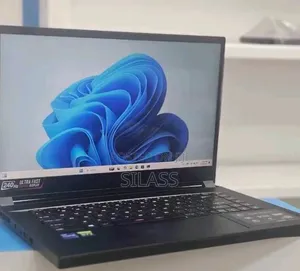 New Laptop MSI Pulse GL66 16GB Intel Core I7 SSD 1T