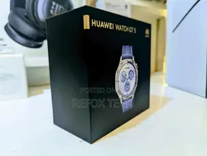 Huawei Watch Gt5