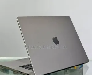 New Laptop Apple MacBook Pro 2021 M1 32GB Apple M1 SSD 2T