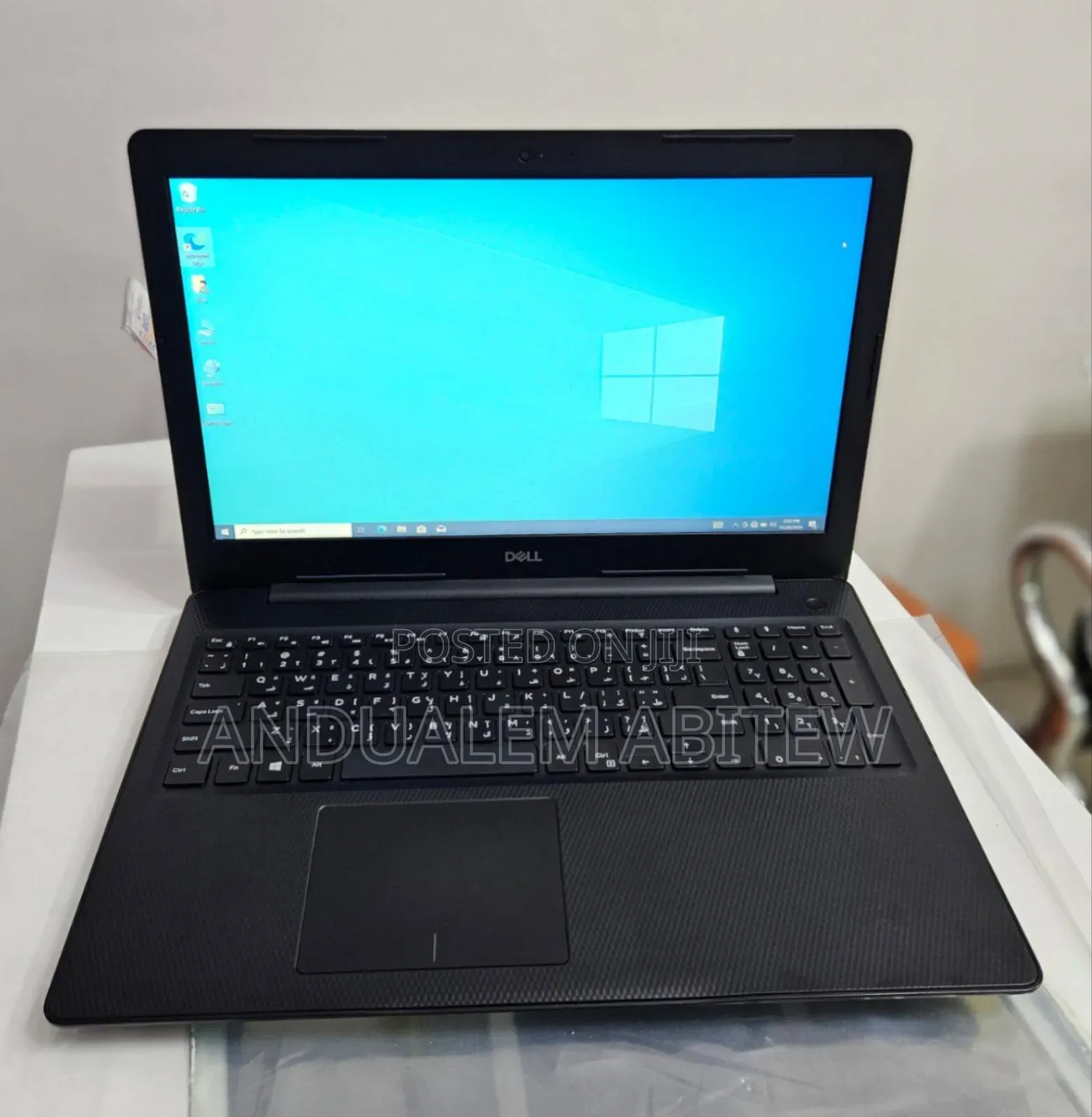 New Laptop Dell Vostro 3560 8GB Intel Core I5 HDD 1T
