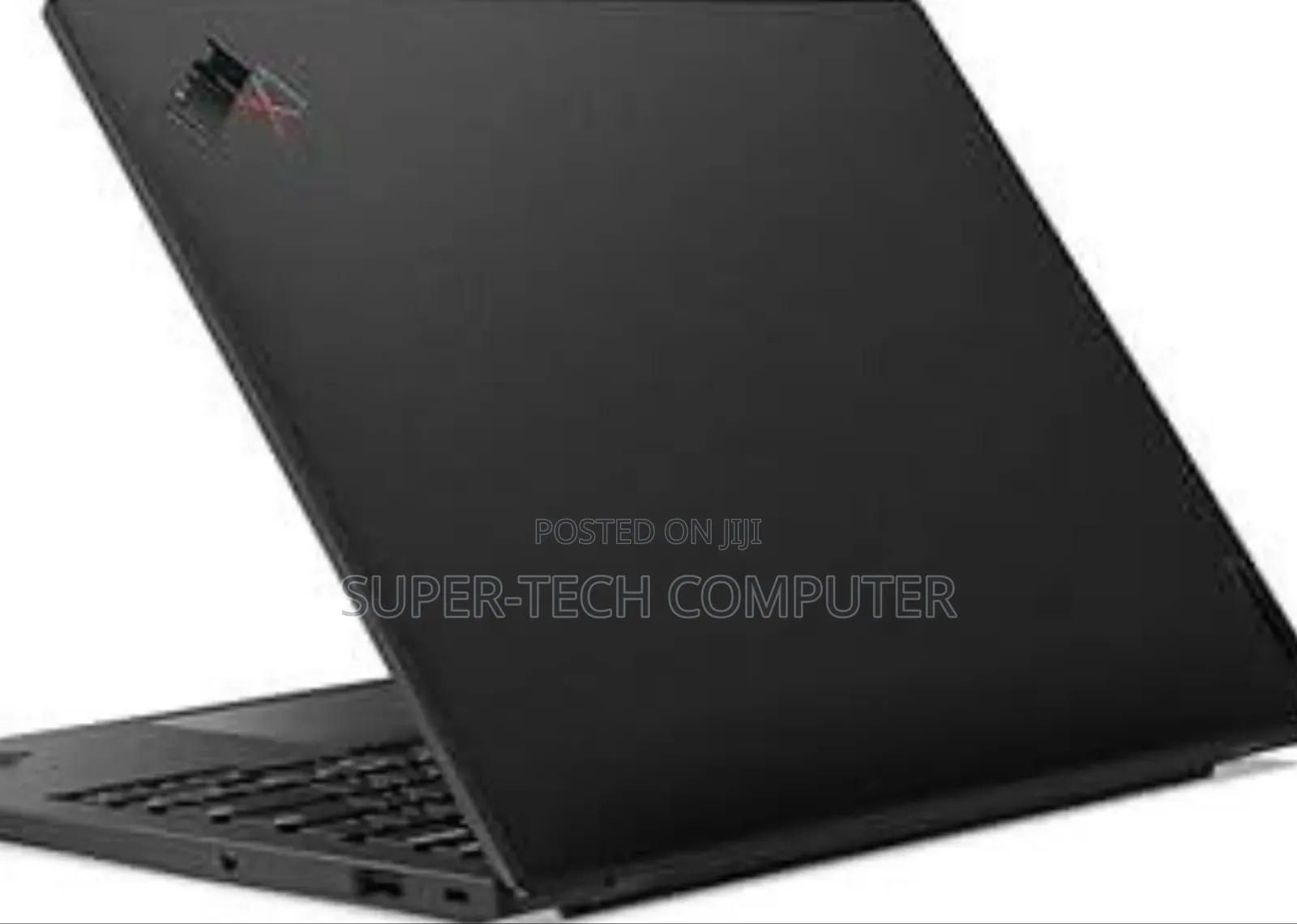 New Laptop Lenovo ThinkPad T14 16GB Intel Core I7 SSD 512GB