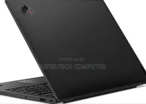 New Laptop Lenovo ThinkPad T14 16GB Intel Core I7 SSD 512GB