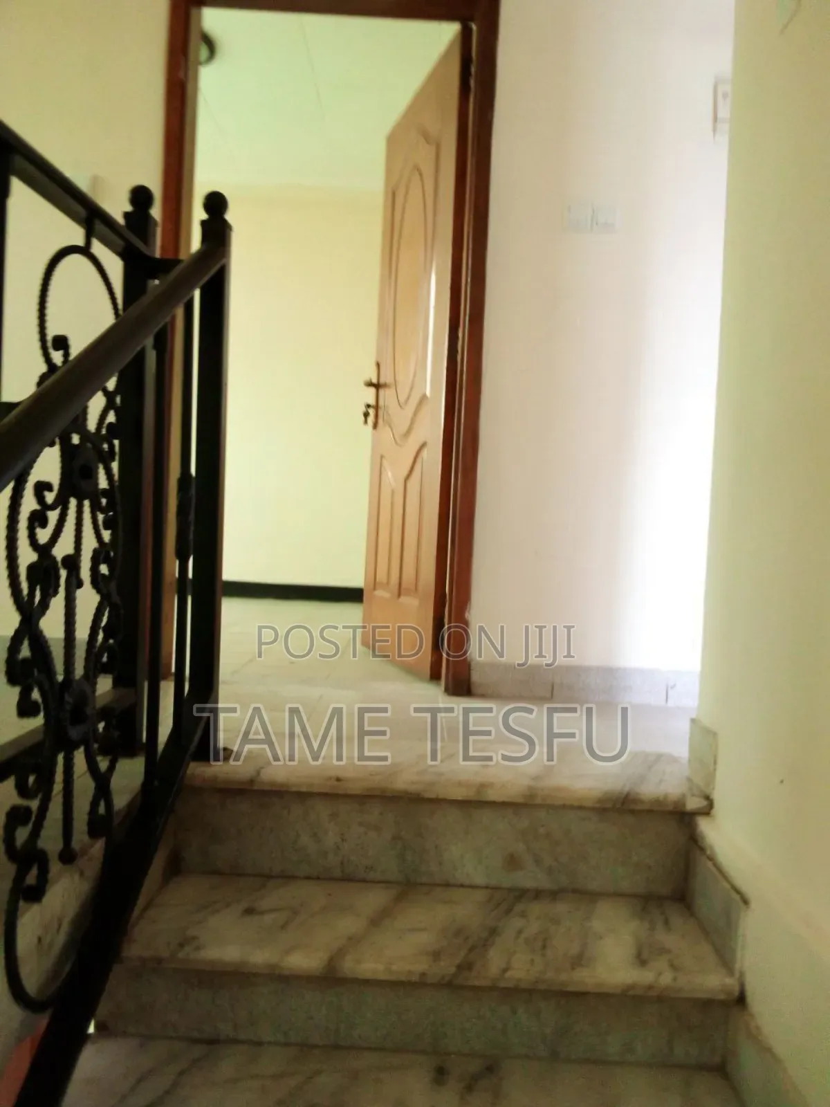 Furnished 6bdrm House in Tafo, Oromia-Finfinne for sale