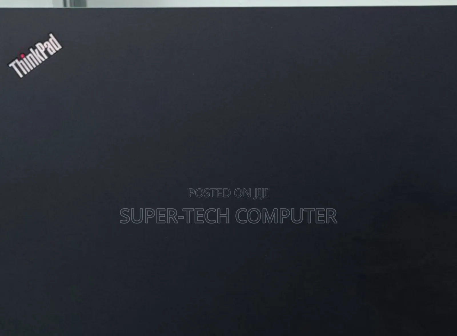 New Laptop Lenovo ThinkPad T14 16GB AMD Ryzen 7 SSD 512GB