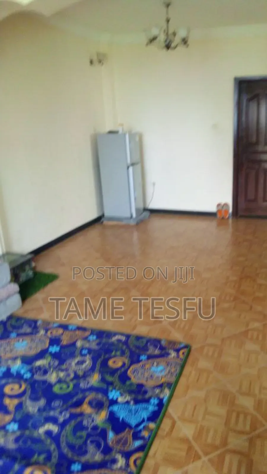 Furnished 6bdrm House in Tafo, Oromia-Finfinne for sale