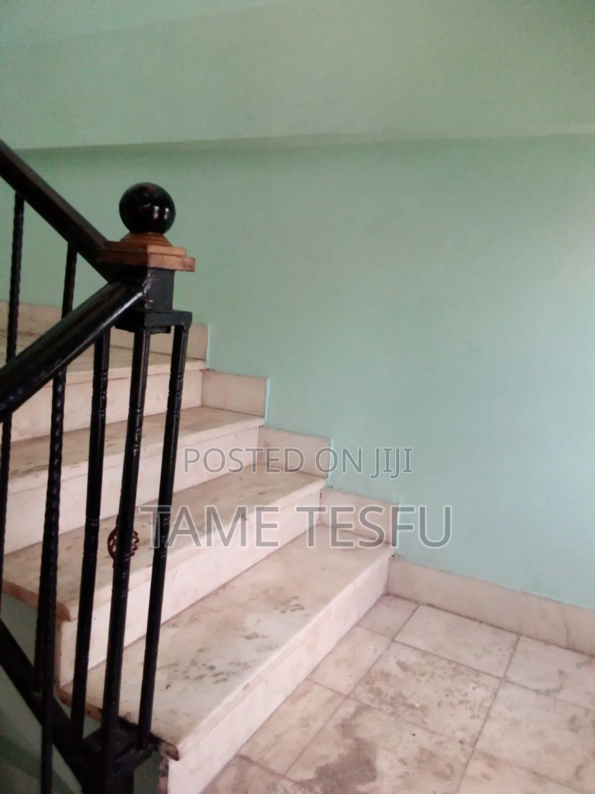 Furnished 6bdrm House in Tafo, Oromia-Finfinne for sale