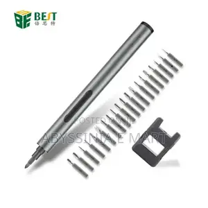 20in1 Electric Screwdriver Set