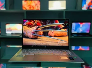 Photo - New Laptop HP Pavilion 15 16GB Intel Core I5 SSD 1T