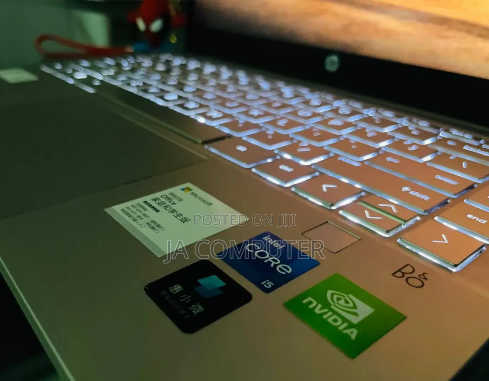 New Laptop HP Pavilion 15 16GB Intel Core I5 SSD 1T