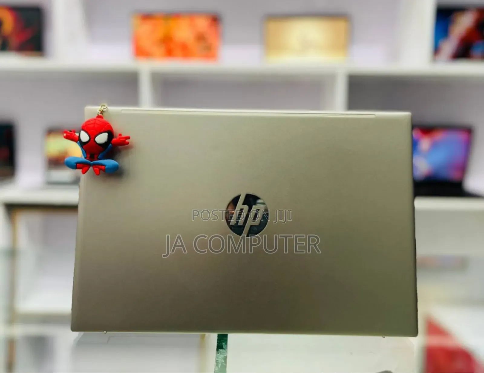 New Laptop HP Pavilion 15 16GB Intel Core I5 SSD 1T