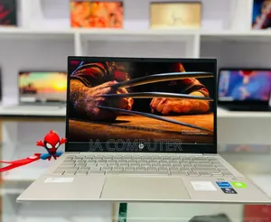 New Laptop HP Pavilion 15 16GB Intel Core I5 SSD 1T