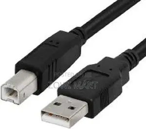 Photo - 1.5,3,5,10 Meters USB Printer Cable