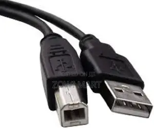 1.5,3,5,10 Meters USB Printer Cable