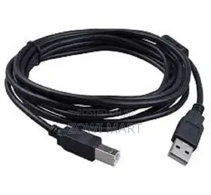 1.5,3,5,10 Meters USB Printer Cable