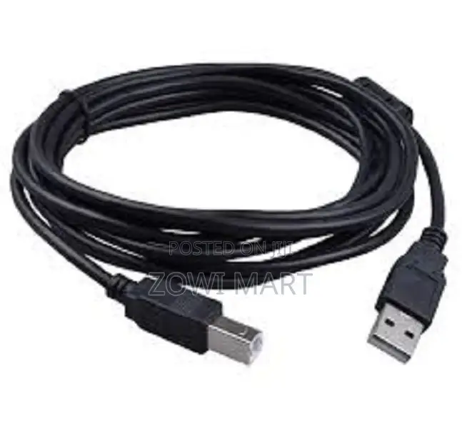 1.5,3,5,10 Meters USB Printer Cable