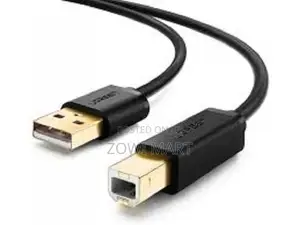 1.5,3,5,10 Meters USB Printer Cable