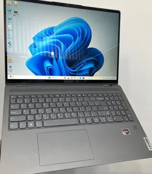 New Laptop Lenovo IdeaPad Flex 15 16GB AMD Ryzen 7 SSD 1T